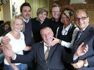 Et Voila end of another successful seminar!